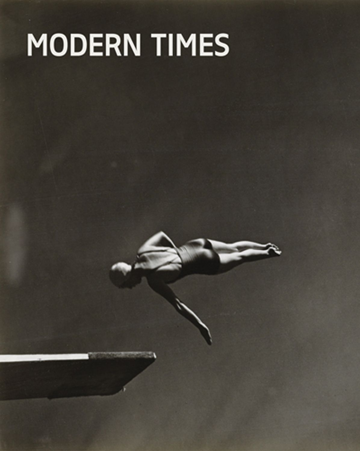 Modern Times: The Age of Photography