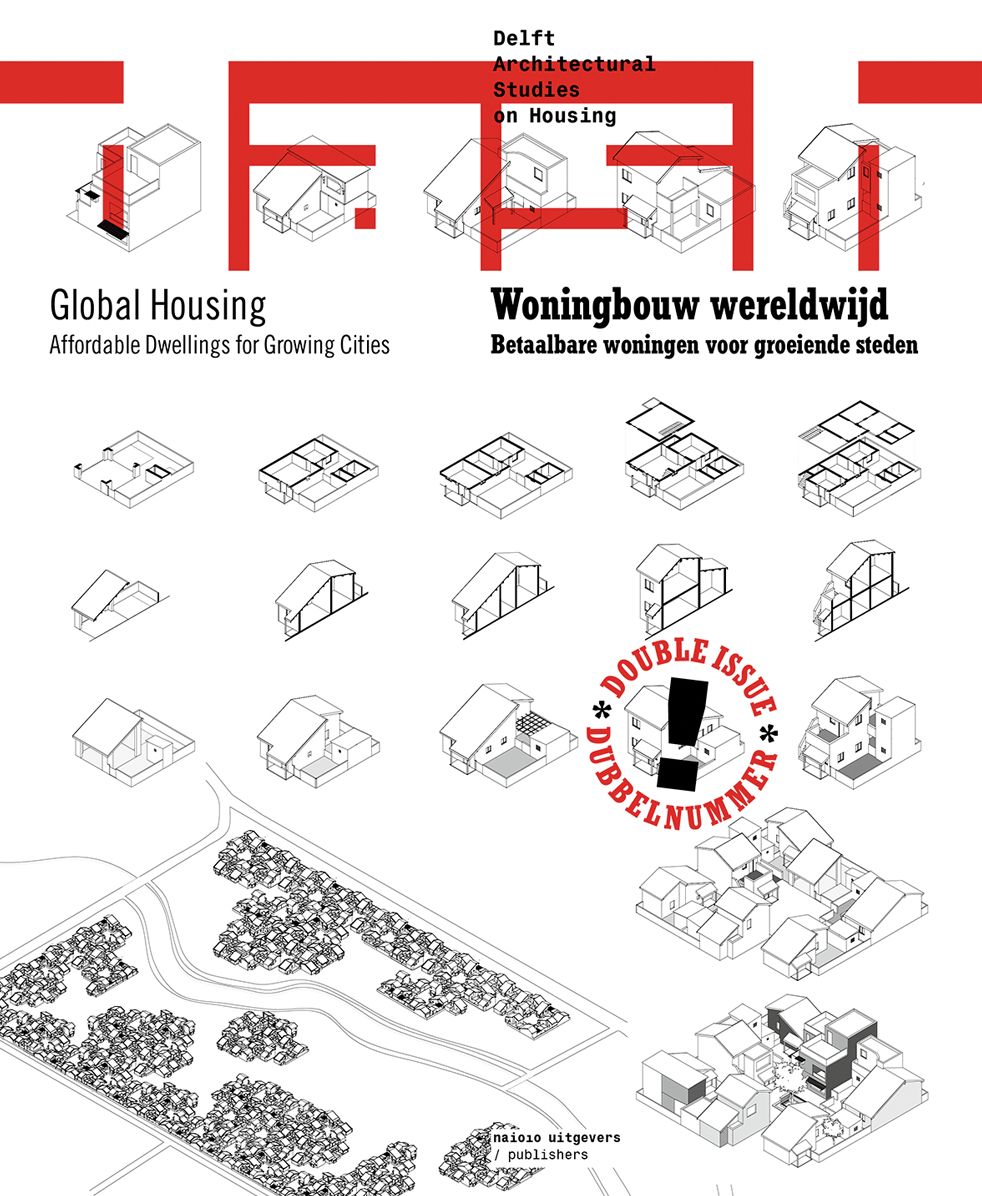 Dash 12-13: Global Housing