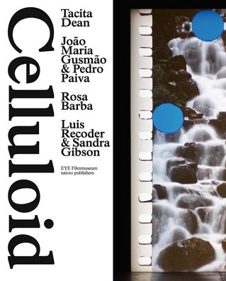 Celluloid: Tacita Dean, Joï¿½o Maria Gusmï¿½o & Pedro Paiva, Rosa Barba, Luis Recoder & Sandra Gibson
