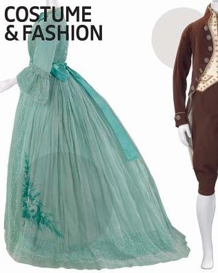 Costume Fashion