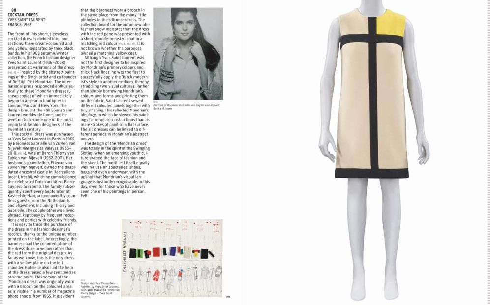 Costume Fashion