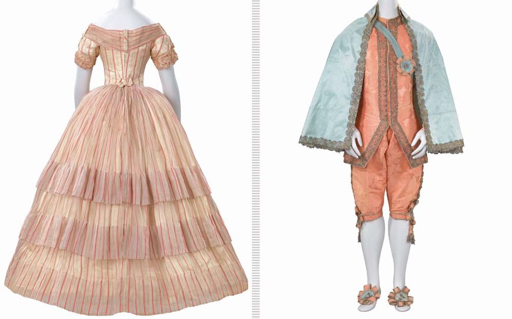 Costume Fashion