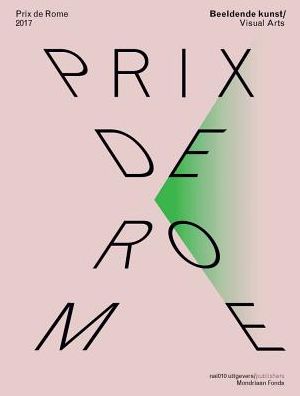 Prix de Rome 2017: Visual Arts