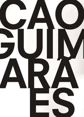 Cao GuimarÃ¯Â¿Â½es