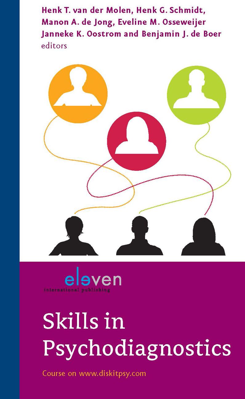 Skills in Psychodiagnostics