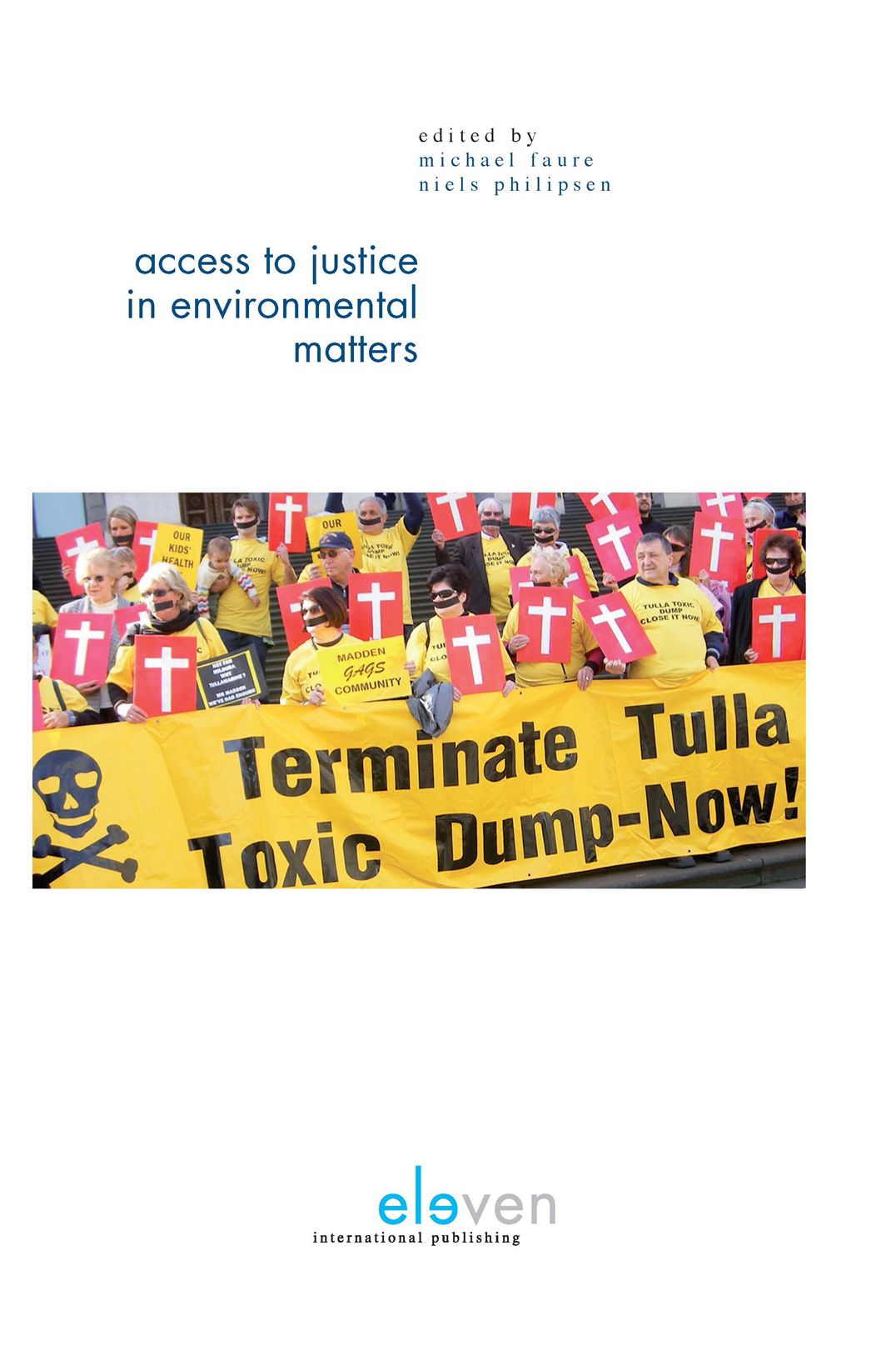 Access to Justice in Environmental Matters: A Socio-Economic Analysis
