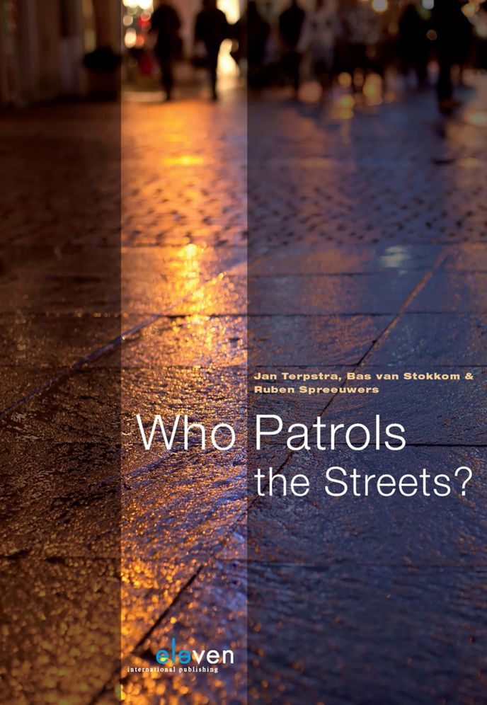 Who Patrols the Streets?: An International Comparative Study of Plural Policing