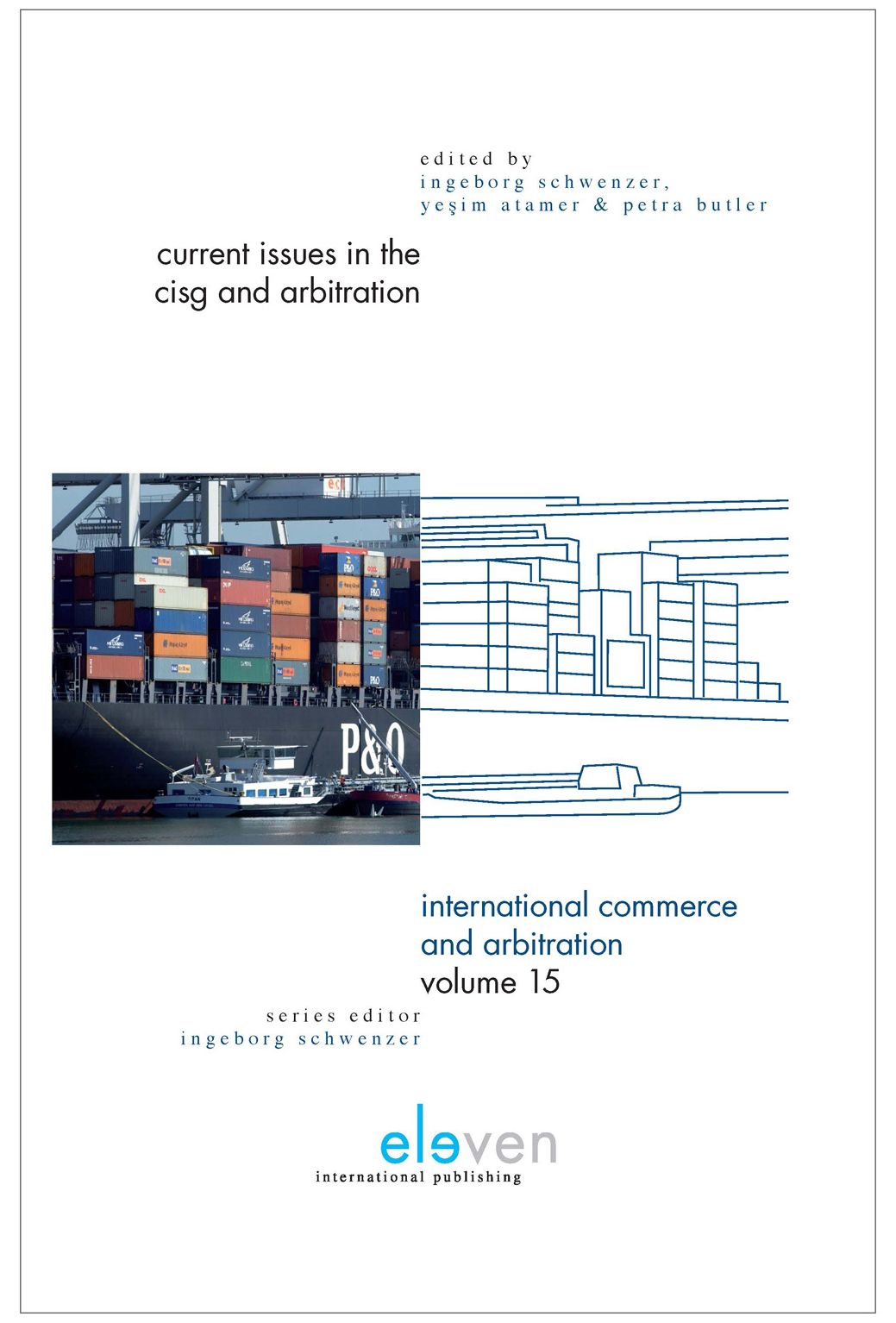 Current Issues in CISG and Arbitration