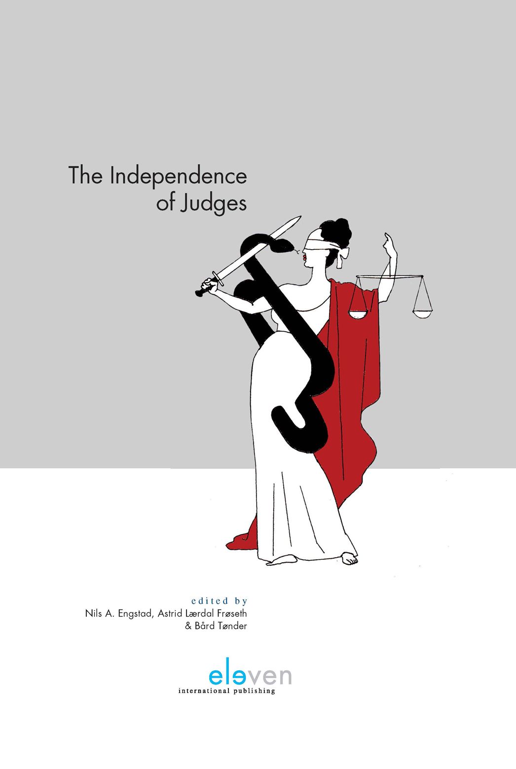 The Independence of Judges