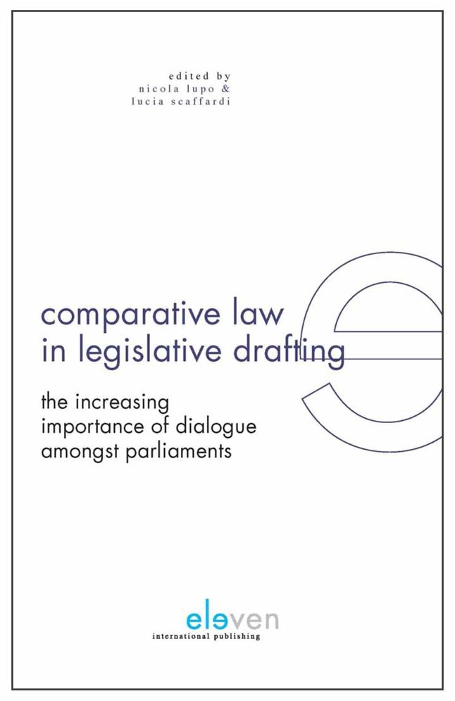 "Legal Transplants" and Parliaments: a Possible Dialogue amongst Legislators?
