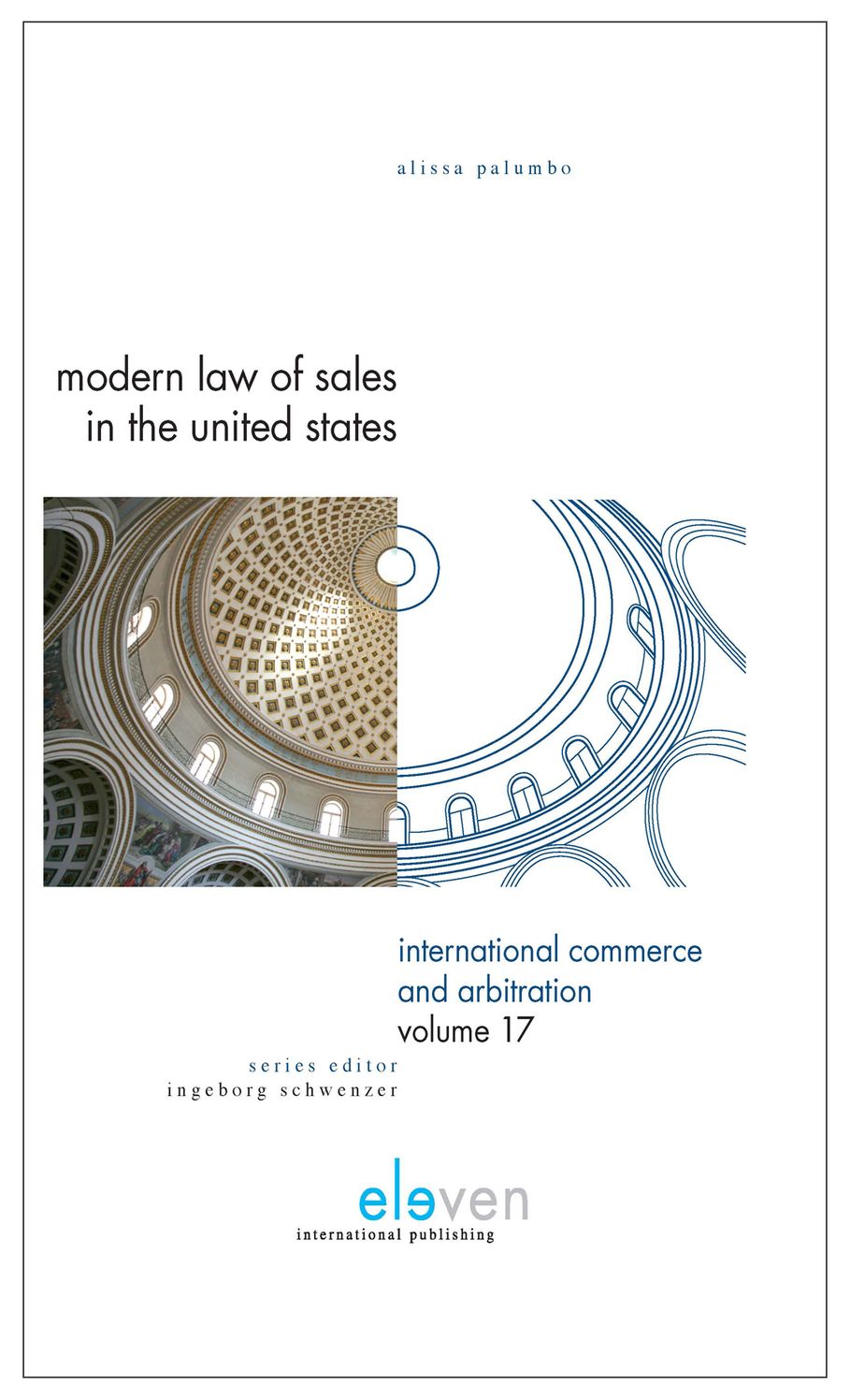 Modern Law of Sales in the US