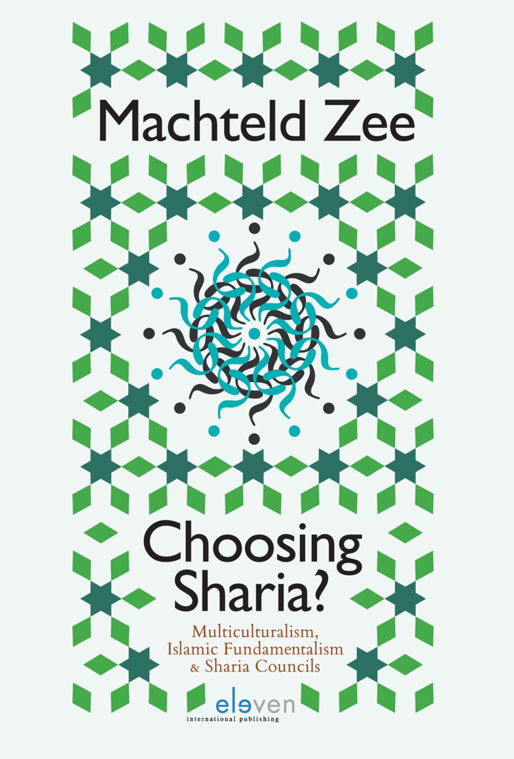 Choosing Sharia?: Multiculturalism, Islamic Fundamentalism & Sharia Councils