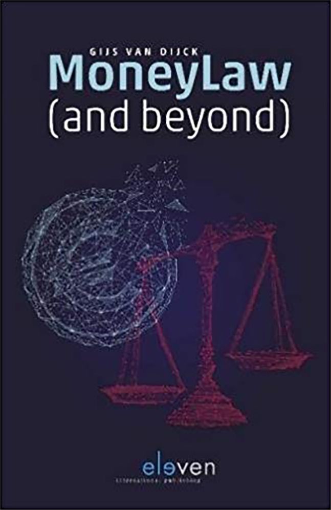 MoneyLaw (and beyond)