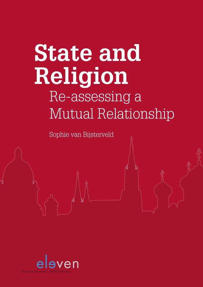 State and Religion: Re-Assessing a Mutual Relationship