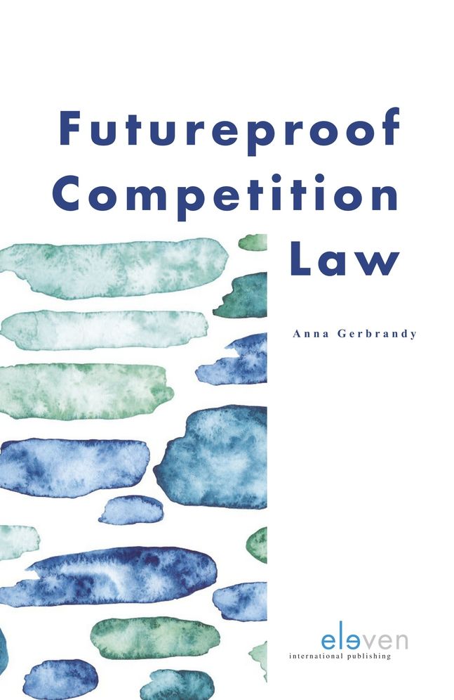 Futureproof Competition Law