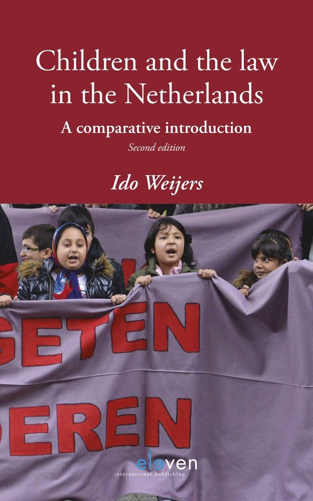 Children and the Law in the Netherlands: A Comparative Introduction (Second Edition)