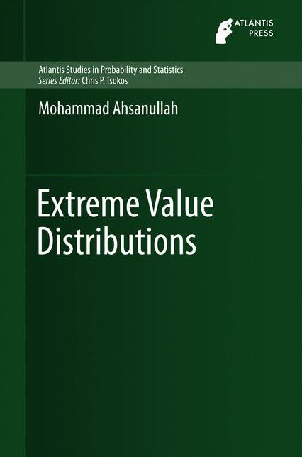 Extreme Value Distributions