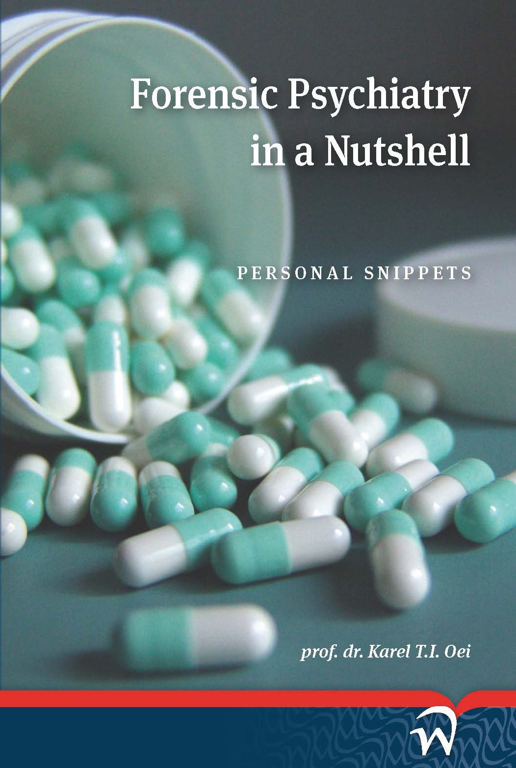 Forensic psychiatry in a nutshell: Personal snippets