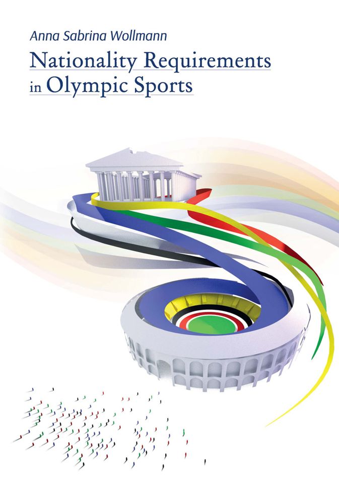 Nationality Requirements in Olympic Sports