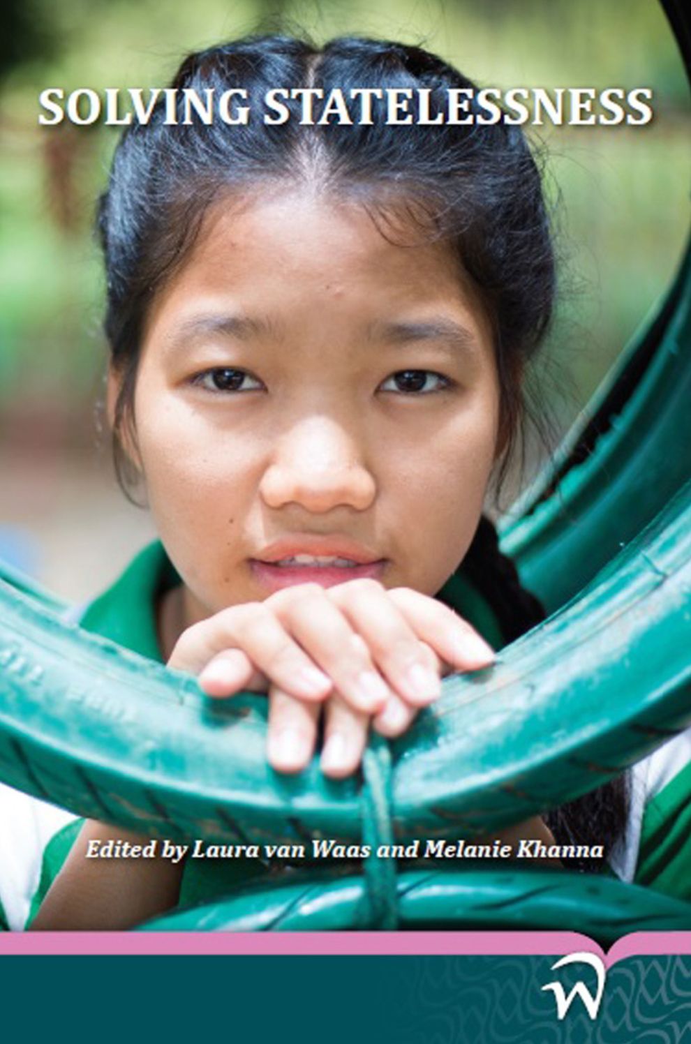 Solving Statelessness