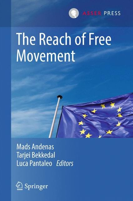 The Reach of Free Movement