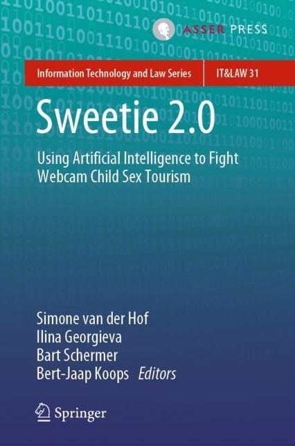 Sweetie 2.0: Using Artificial Intelligence to Fight Webcam Child Sex Tourism