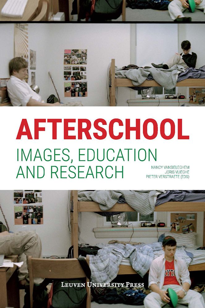 Afterschool: Images, Education and Research