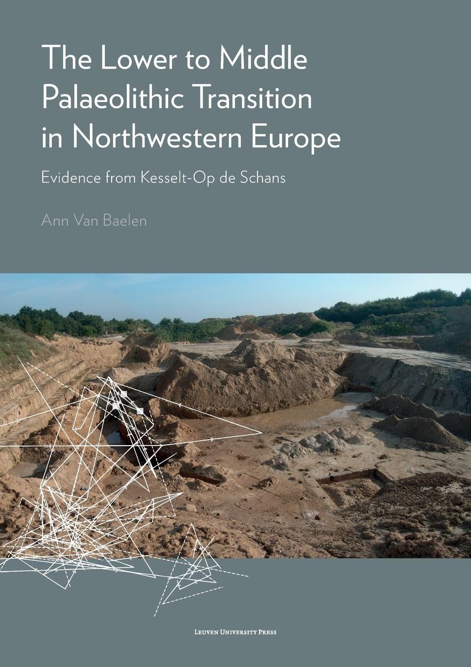 The Lower to Middle Palaeolithic Transition in Northwestern Europe: Evidence from Kesselt-Op de Schans