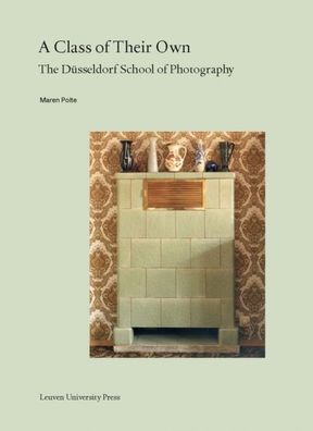 A Class of Their Own: The Dusseldorf School of Photography