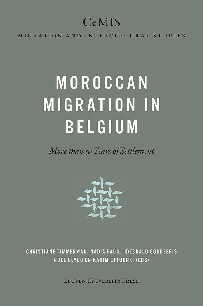Moroccan Migration in Belgium: More than 50 Years of Settlement