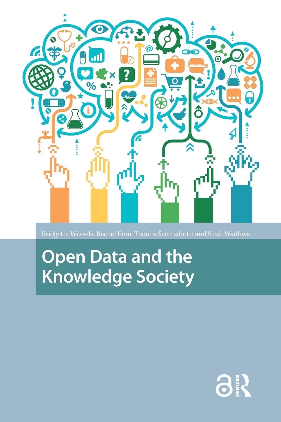 Open Data and the Knowledge Society