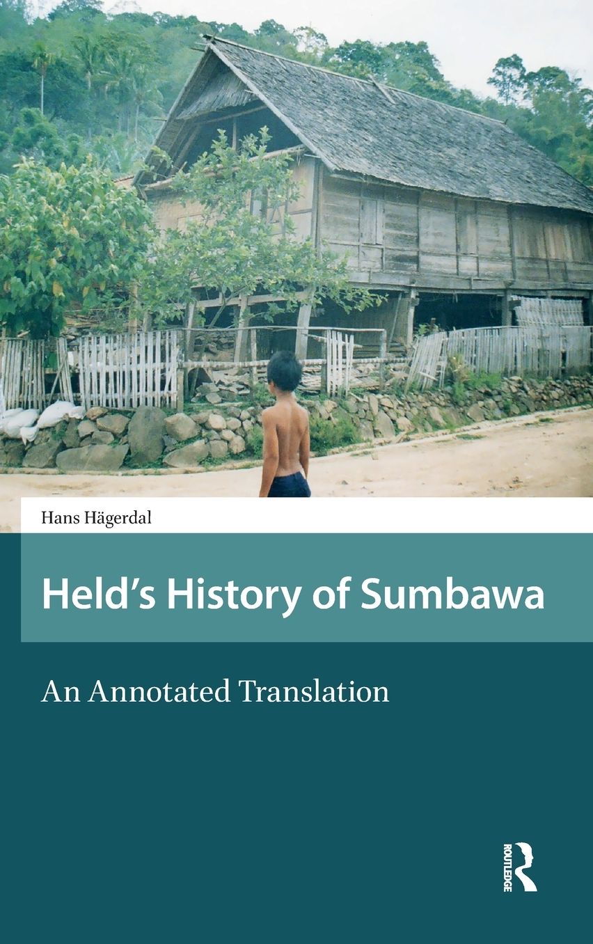 Held's History of Sumbawa: An Annotated Translation