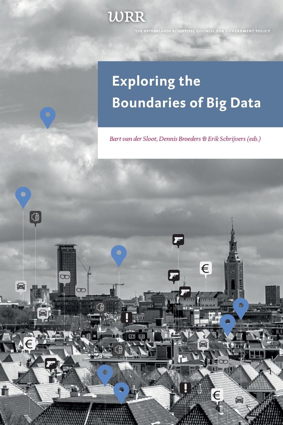 Exploring the Boundaries of Big Data