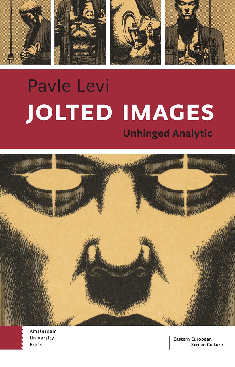 Jolted Images: Unbound Analytic