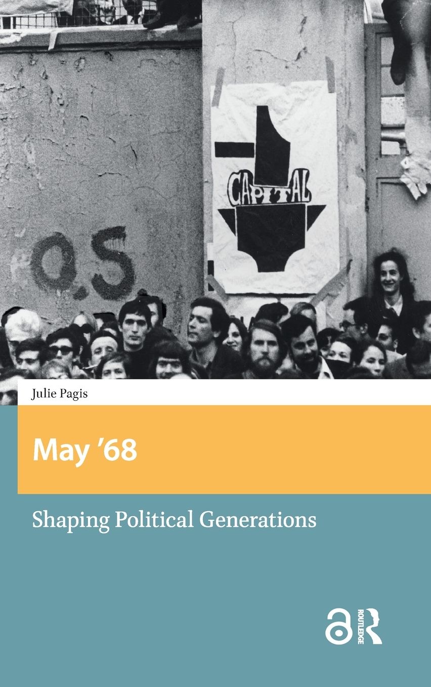 May '68: Shaping Political Generations