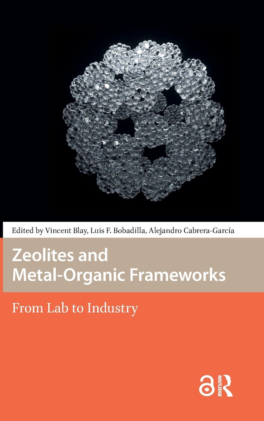 Zeolites and Metal-Organic Frameworks: From Lab to Industry