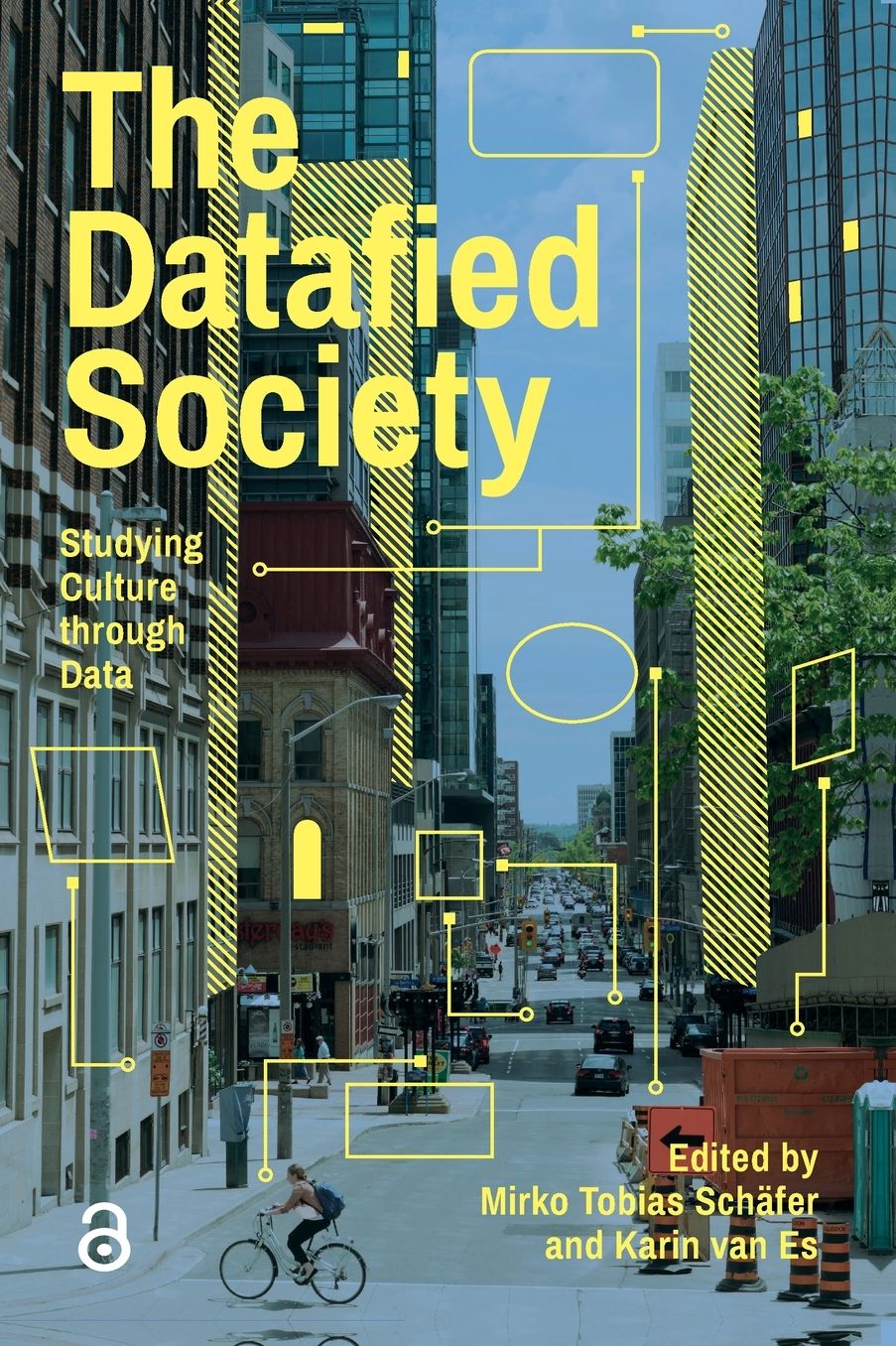 The Datafied Society: Studying Culture Through Data