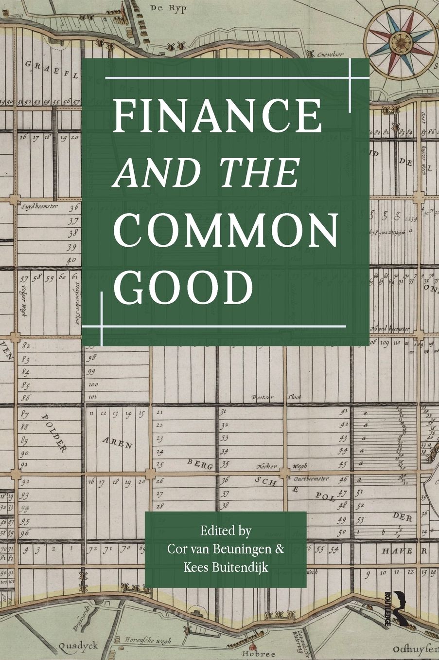 Finance and the Common Good