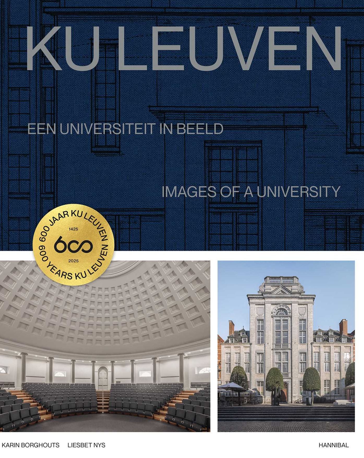 KU Leuven: Images of a University