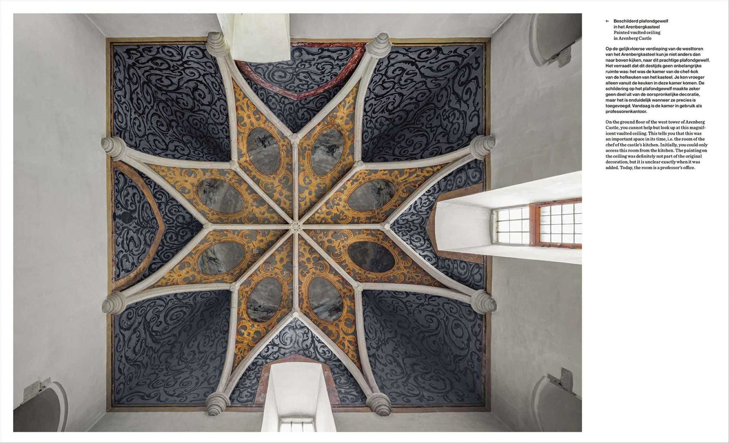 KU Leuven: Images of a University