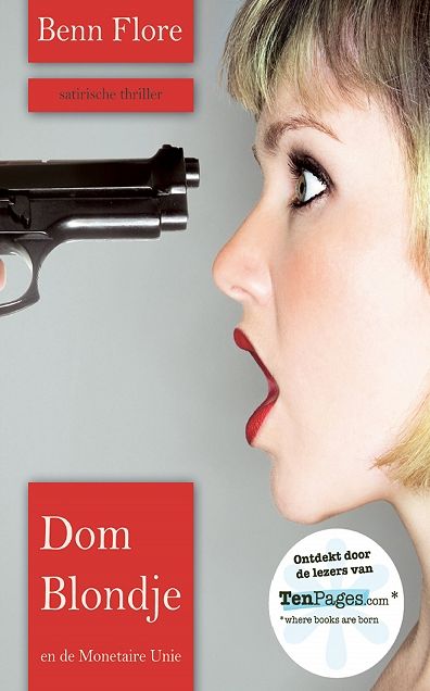 Dom Blondje en de Monetaire Unie