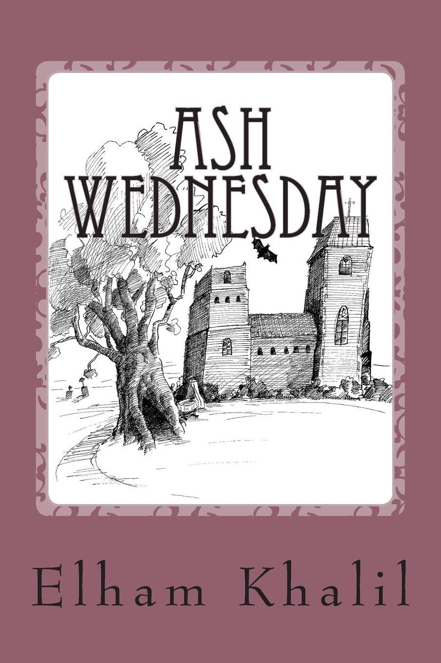 Ash Wednesday