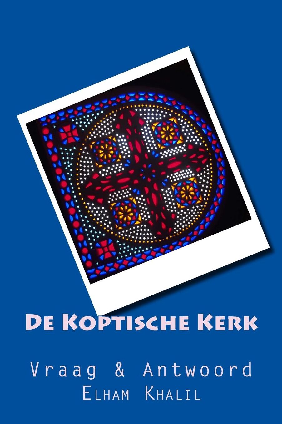 De Koptische Kerk: Vraag & Antwoord