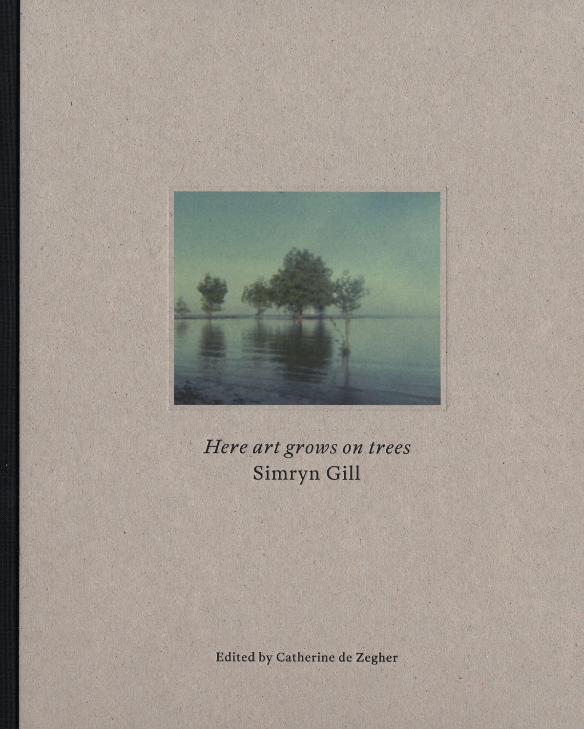 Simryn Gill: Here Art Grows on Trees