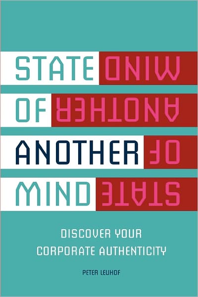 State Of Another Mind