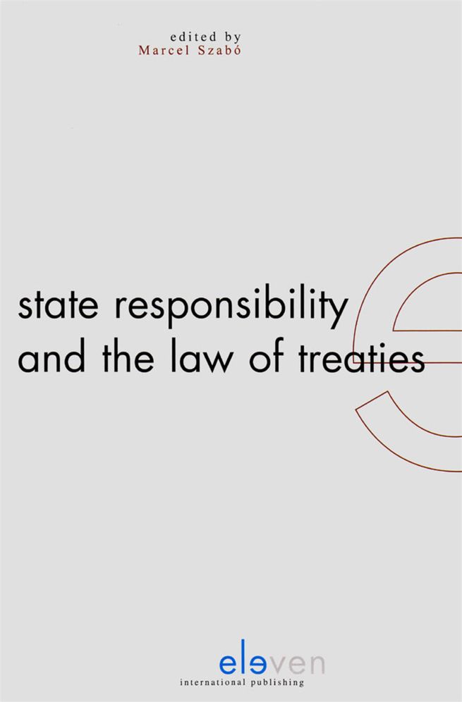 State Responsibility and the Law of Treaties