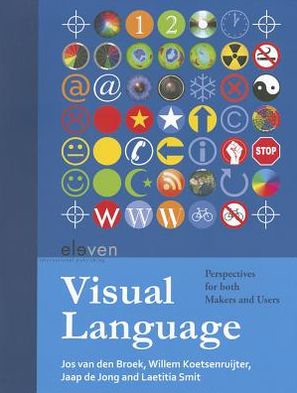 Visual Language: Perspectives for Both Makers and Users