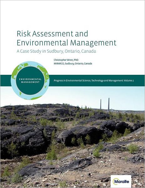Risk Assessment and Environmental Management