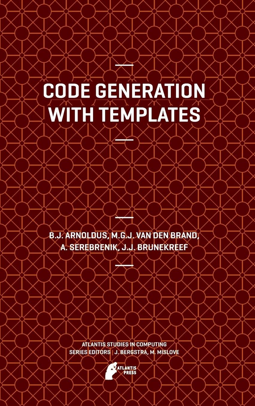 Code Generation with Templates