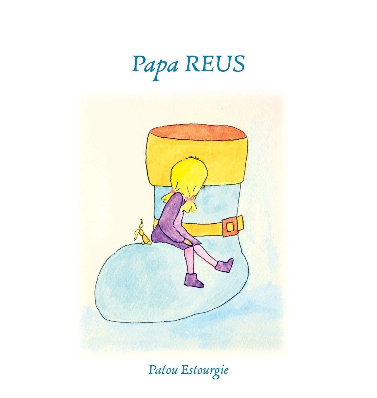 Papa REUS